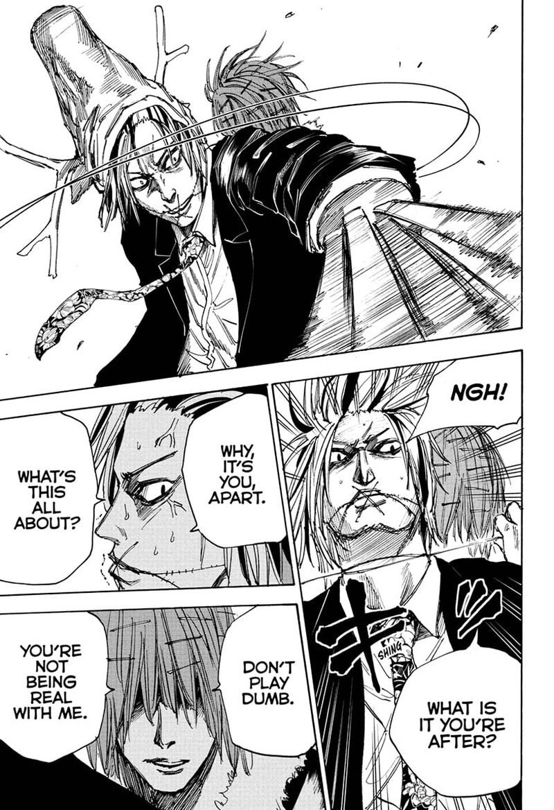 Chapter 44 Every Which Way - Page 25